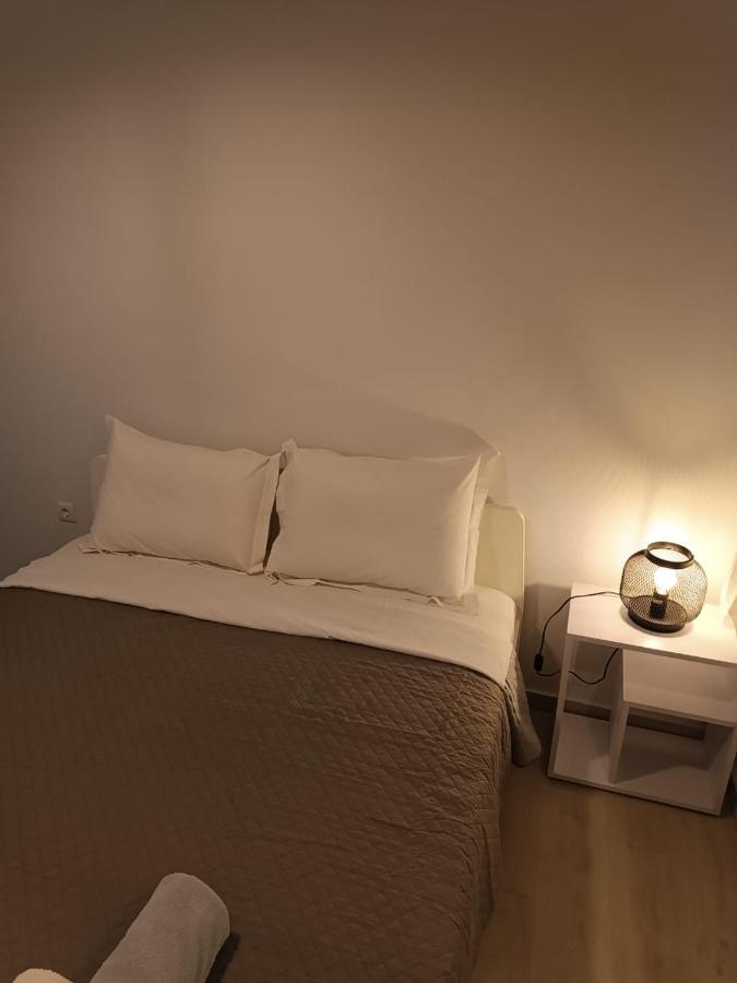 Apartamento Sigma Acropolis Gf Atenas Exterior foto