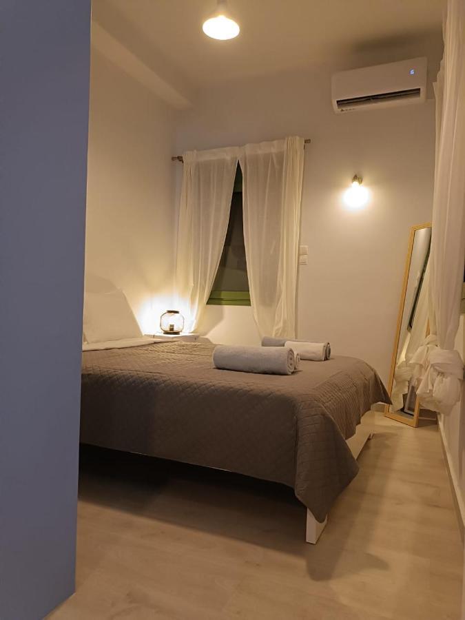 Apartamento Sigma Acropolis Gf Atenas Exterior foto