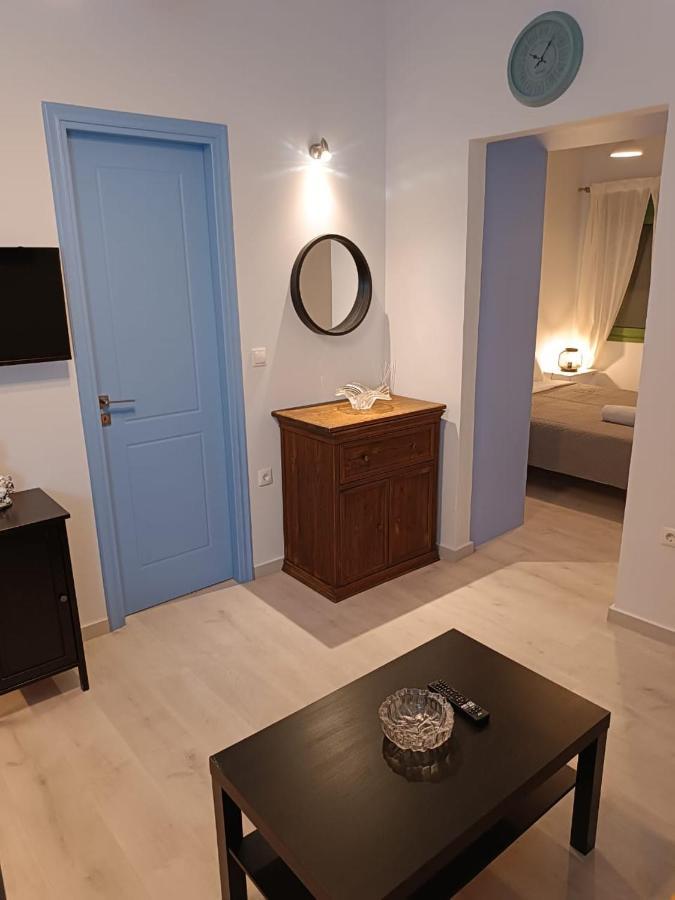 Apartamento Sigma Acropolis Gf Atenas Exterior foto