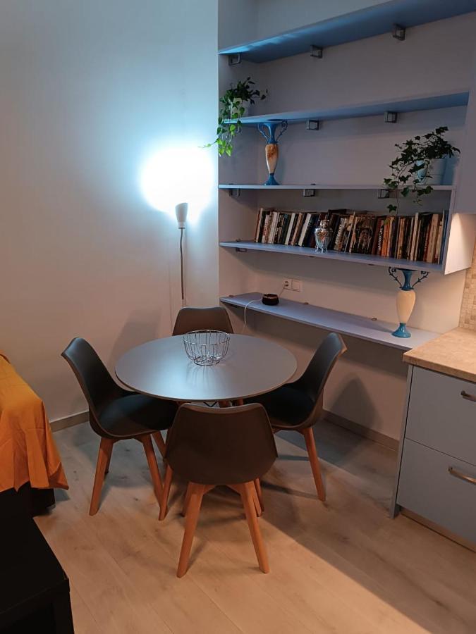 Apartamento Sigma Acropolis Gf Atenas Exterior foto