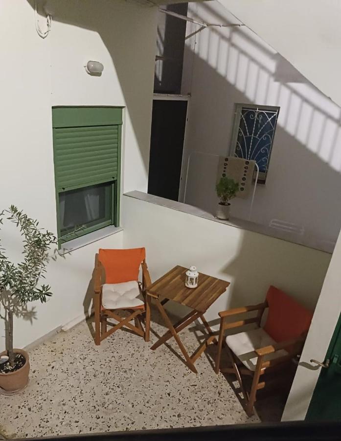 Apartamento Sigma Acropolis Gf Atenas Exterior foto